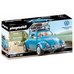 Volkswagen Coccinelle PLAYMOBIL®