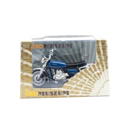 Honda GL1000 Gold Wing 999cc- 1975