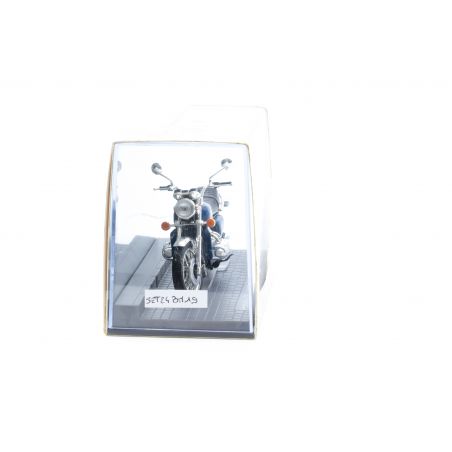 Honda GL1000 Gold Wing 999cc- 1975