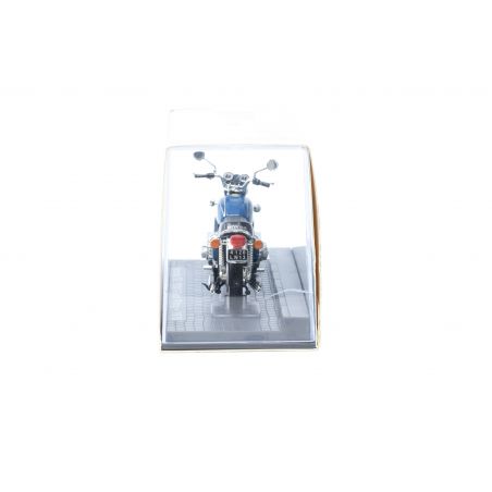 Honda GL1000 Gold Wing 999cc- 1975