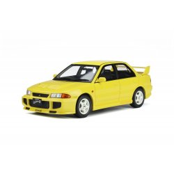 Mitsubishi Lancer EVO III