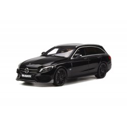 Brabus C-Class T-Model B25...