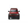 Ford Bronco 4 Doors 2021 Wildtrack Race Red