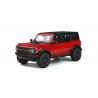 Ford Bronco 4 Doors 2021 Wildtrack Race Red
