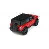 Ford Bronco 4 Doors 2021 Wildtrack Race Red