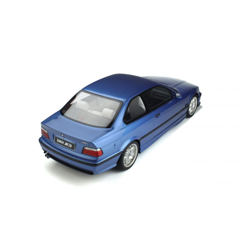 BMW M3 (E36) 3.2L Coupe