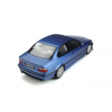 BMW M3 (E36) 3.2L Coupe