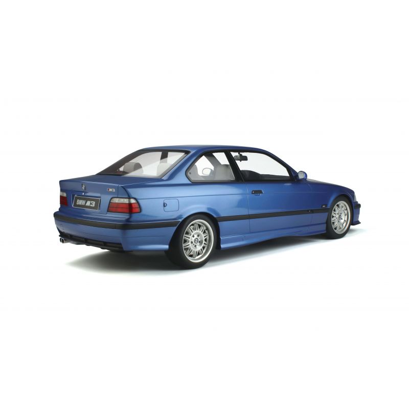 BMW M3 (E36) 3.2L Coupe
