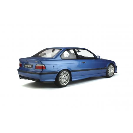 BMW M3 (E36) 3.2L Coupe
