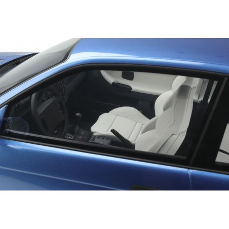 BMW M3 (E36) 3.2L Coupe