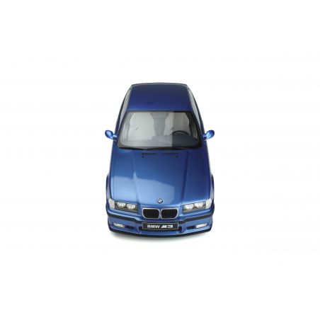 BMW M3 (E36) 3.2L Coupe