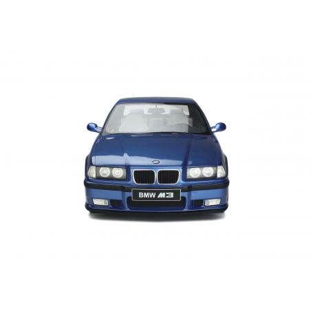 BMW M3 (E36) 3.2L Coupe
