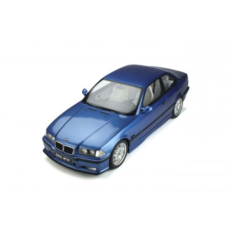 BMW M3 (E36) 3.2L Coupe