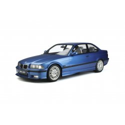BMW M3 (E36) 3.2L Coupe