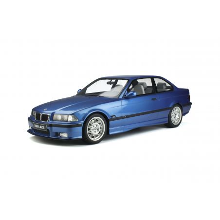 BMW M3 (E36) 3.2L Coupe