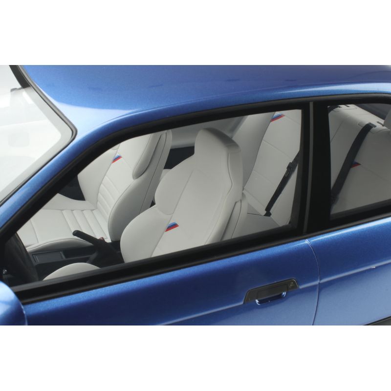 BMW M3 (E36) 3.2L Coupe