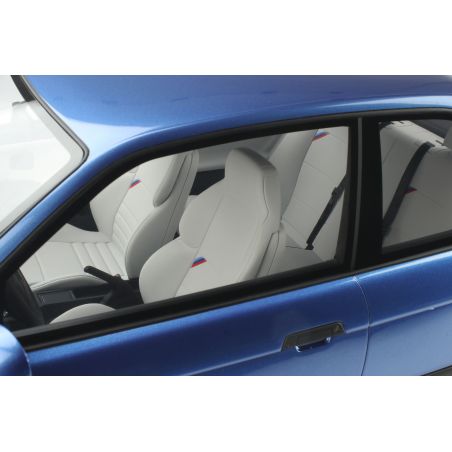 BMW M3 (E36) 3.2L Coupe