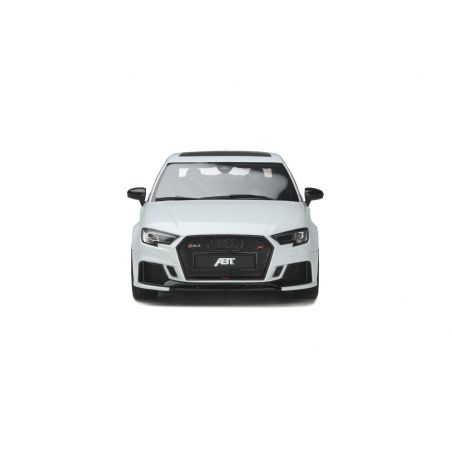 ABT RS3 (8V) Sedan 2020 White