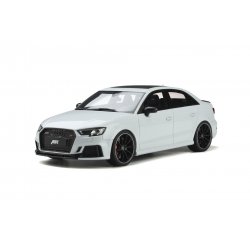 ABT RS3 (8V) Sedan 2020 White