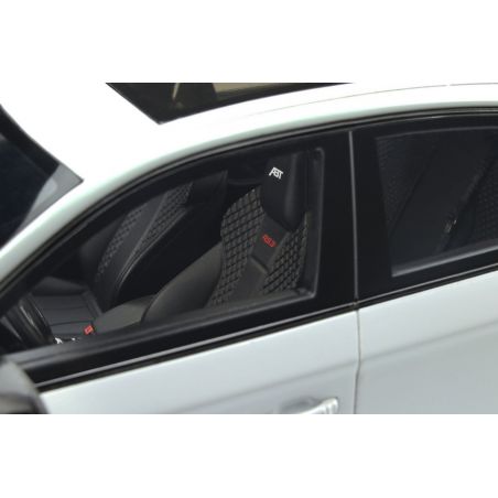 ABT RS3 (8V) Sedan 2020 White