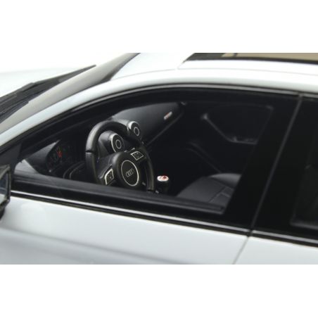 ABT RS3 (8V) Sedan 2020 White