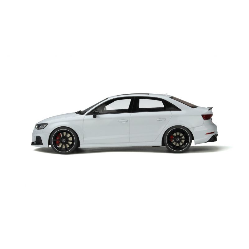 ABT RS3 (8V) Sedan 2020 White
