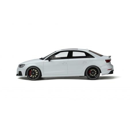 ABT RS3 (8V) Sedan 2020 White