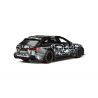 Audi RS 6 (C8) Jon Olsson Leon