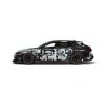 Audi RS 6 (C8) Jon Olsson Leon