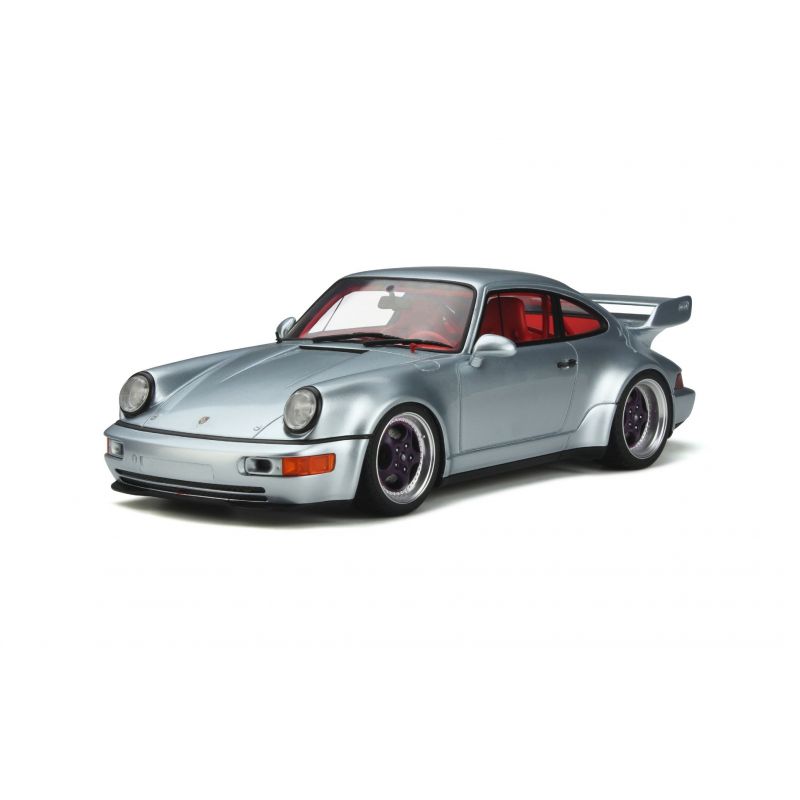 Porsche 911 (964) RSR 3.8