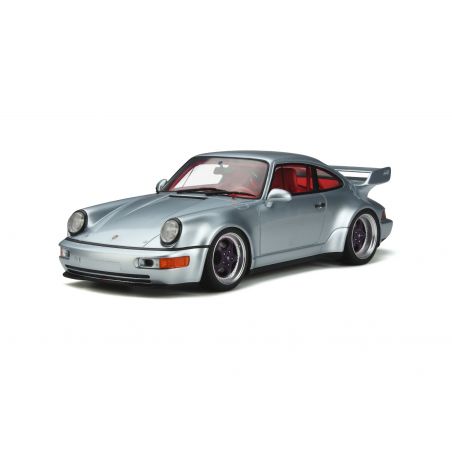 Porsche 911 (964) RSR 3.8