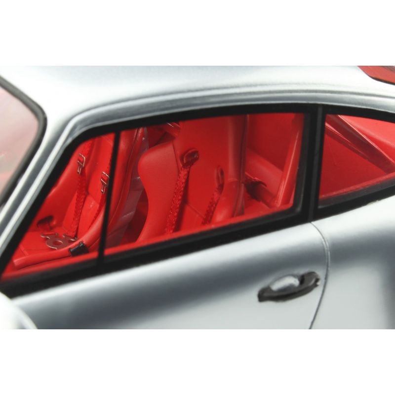 Porsche 911 (964) RSR 3.8