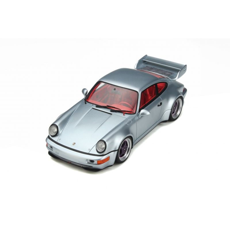 Porsche 911 (964) RSR 3.8