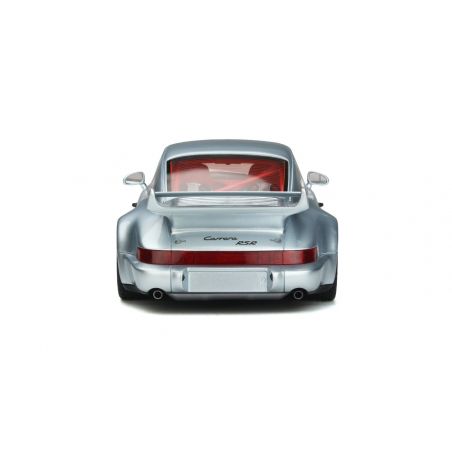 Porsche 911 (964) RSR 3.8