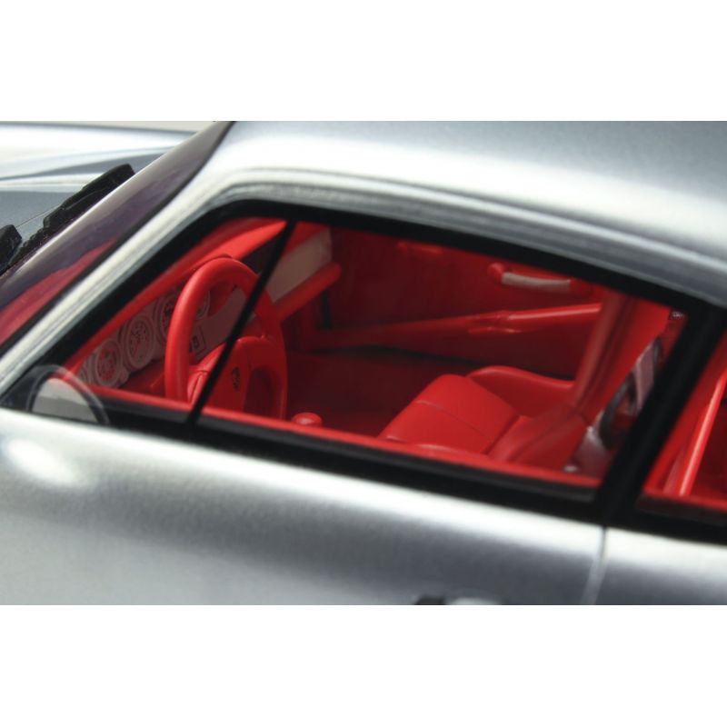 Porsche 911 (964) RSR 3.8