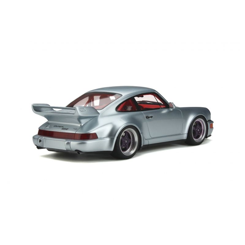 Porsche 911 (964) RSR 3.8