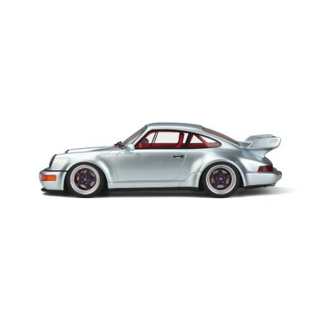 Porsche 911 (964) RSR 3.8