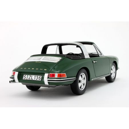 PORSCHE 911 TYPE 901 TARGA GREEN