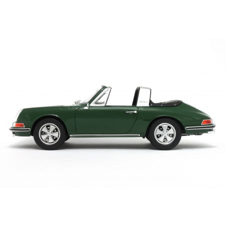 PORSCHE 911 TYPE 901 TARGA GREEN