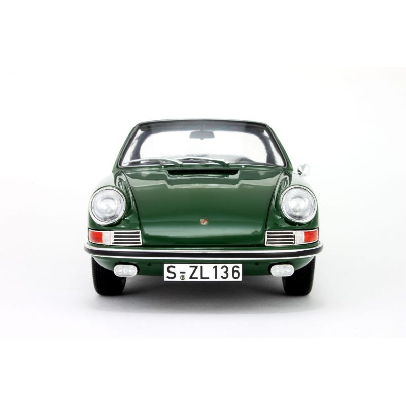 PORSCHE 911 TYPE 993 CARRERA RS CS PREMIUM YELLOW