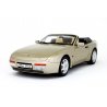 PORSCHE 944 S2 CABRIOLET BEIGE
