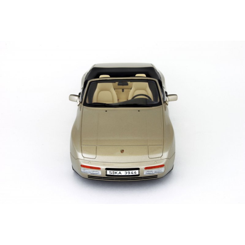 PORSCHE 964 RSR MARTINI 1/18