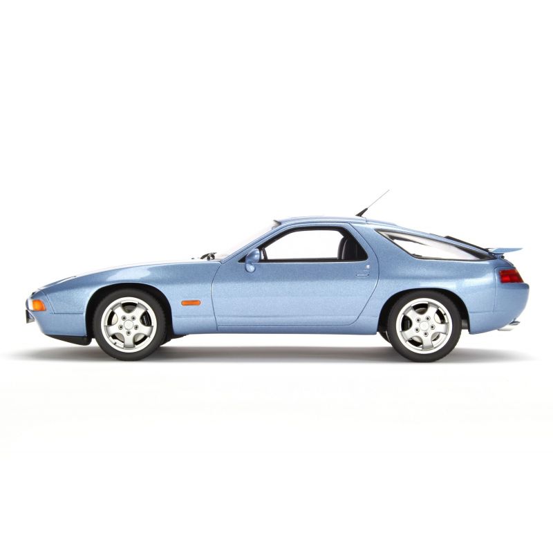 PORSCHE 959 SILVER