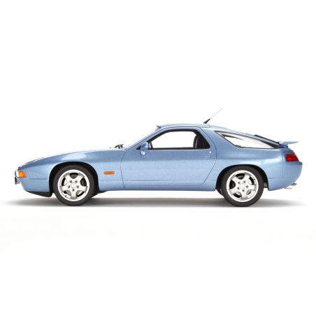 PORSCHE 928 GTS  BLUE