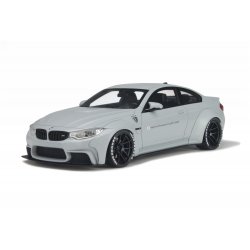 LB PERFORMANCE M4 GREY