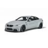 LB PERFORMANCE M4 GREY