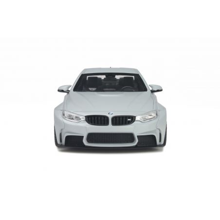 LB PERFORMANCE M4 GREY