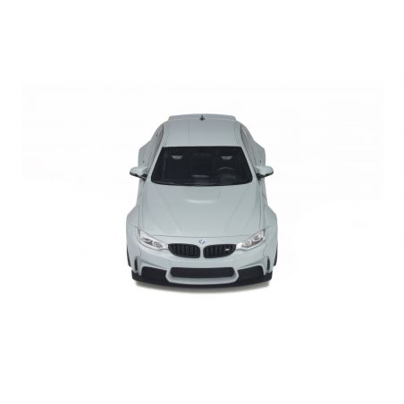 LB PERFORMANCE M4 GREY