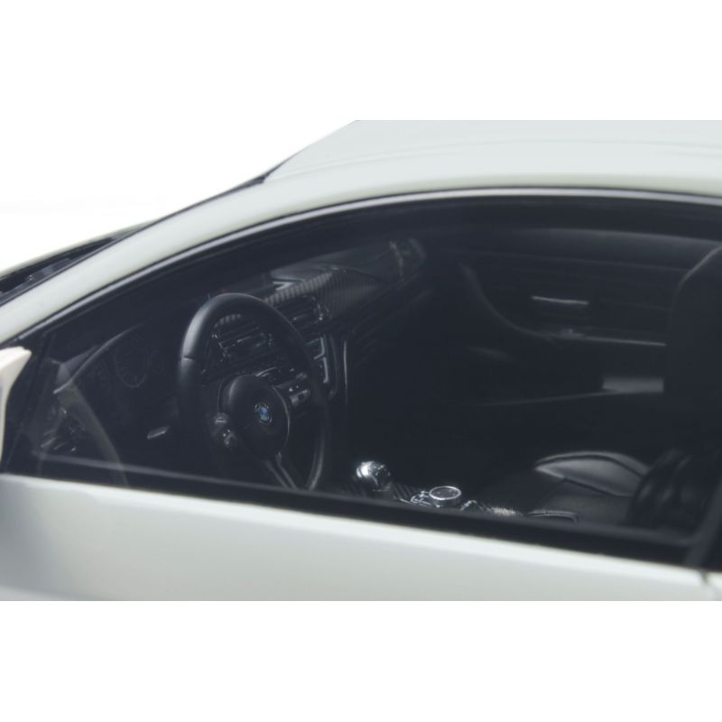 LB PERFORMANCE M4 GREY