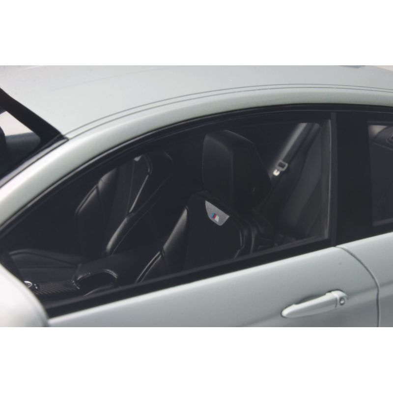 LB PERFORMANCE M4 GREY